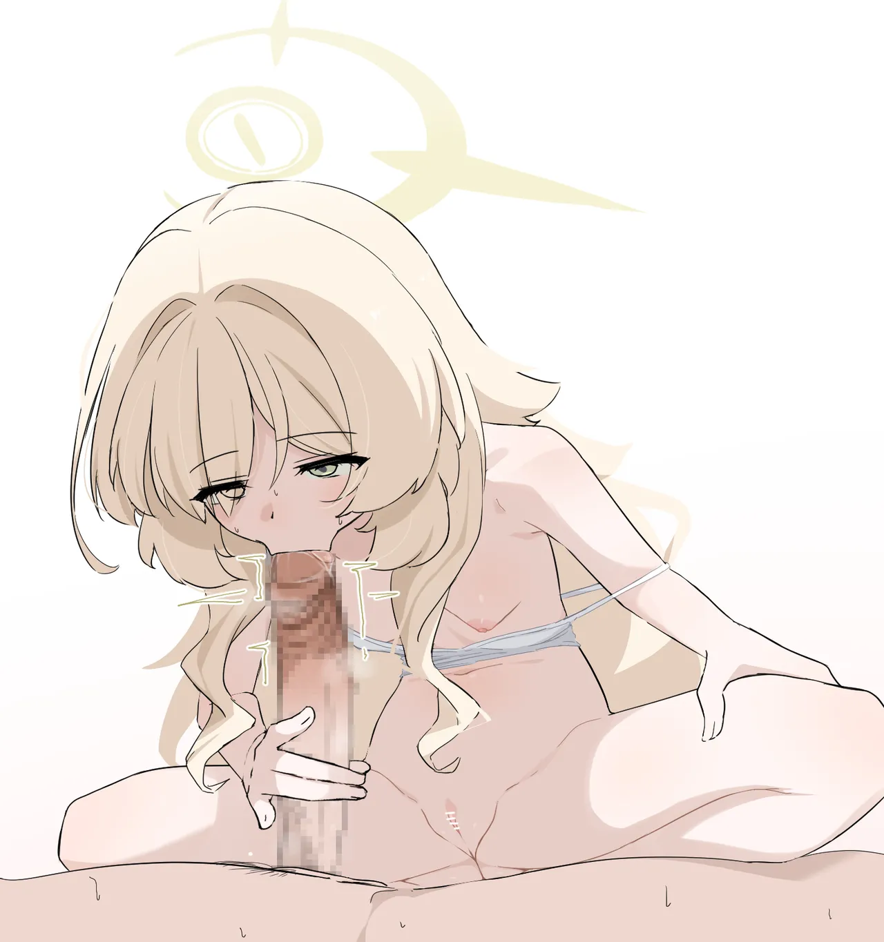 Fanbox Donutman 2026-2024 Collection - Image 339