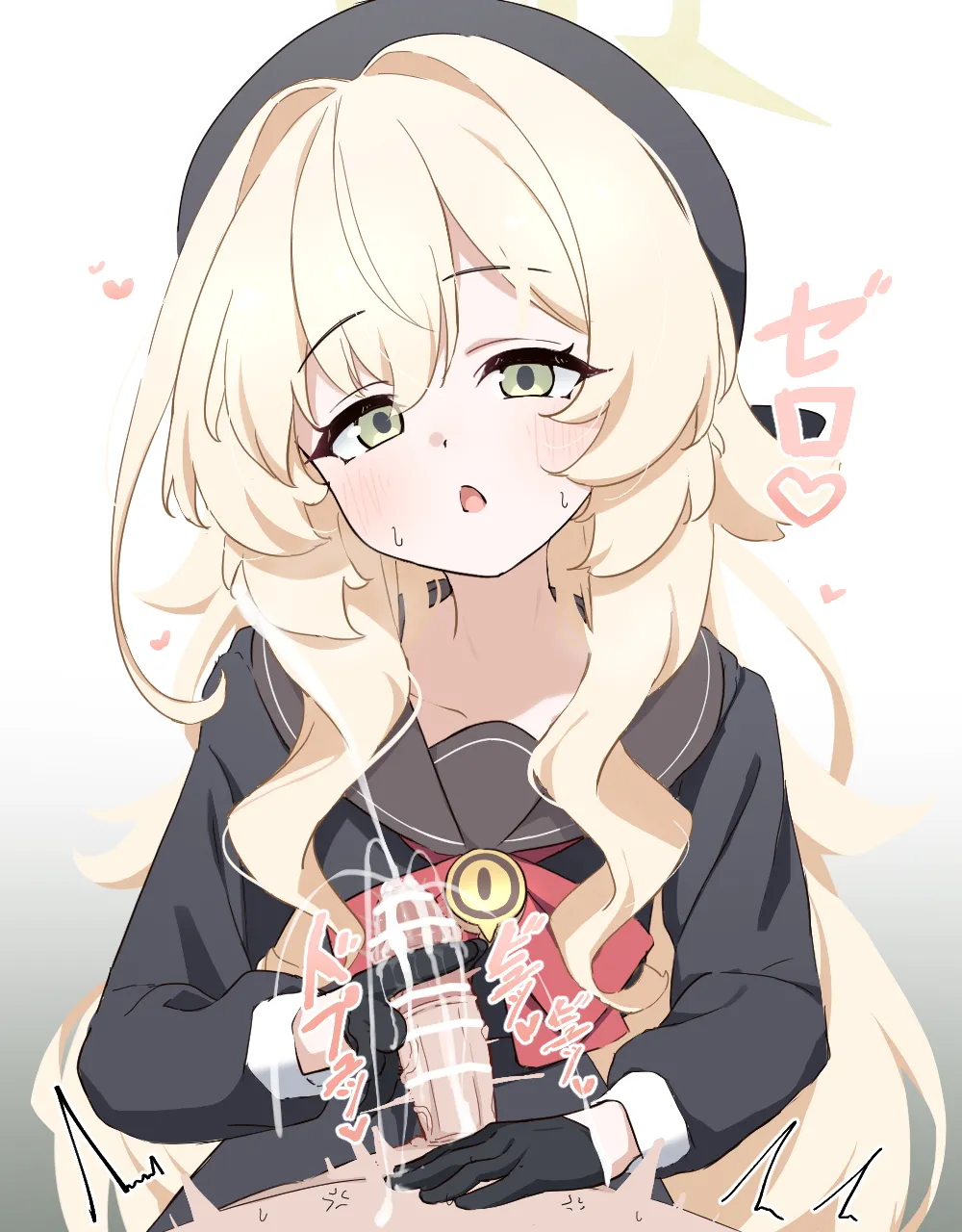 Fanbox Donutman 2026-2024 Collection - Image 361