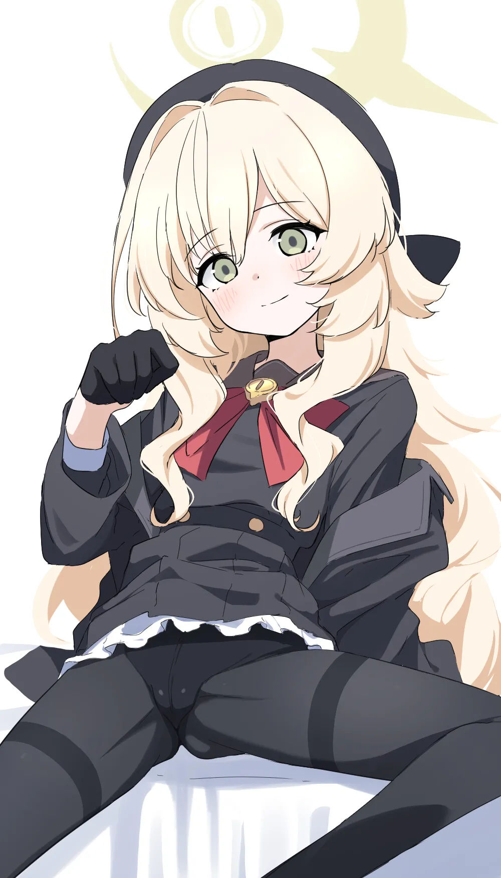 Fanbox Donutman 2026-2024 Collection - Image 385