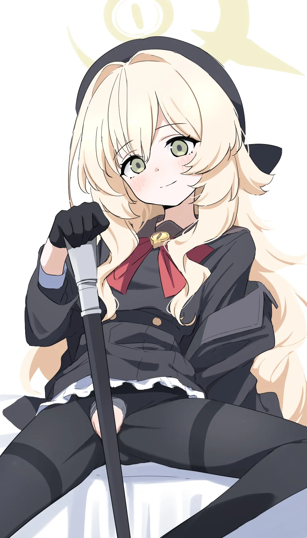 Fanbox Donutman 2026-2024 Collection - Image 386