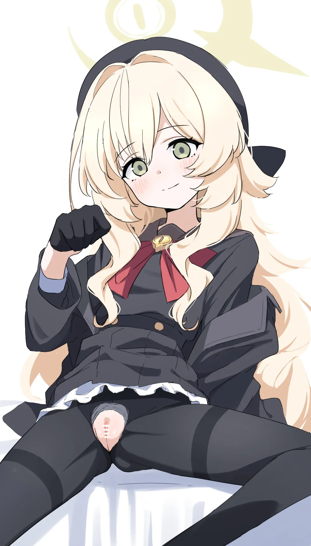 Fanbox Donutman 2026-2024 Collection - Image 387