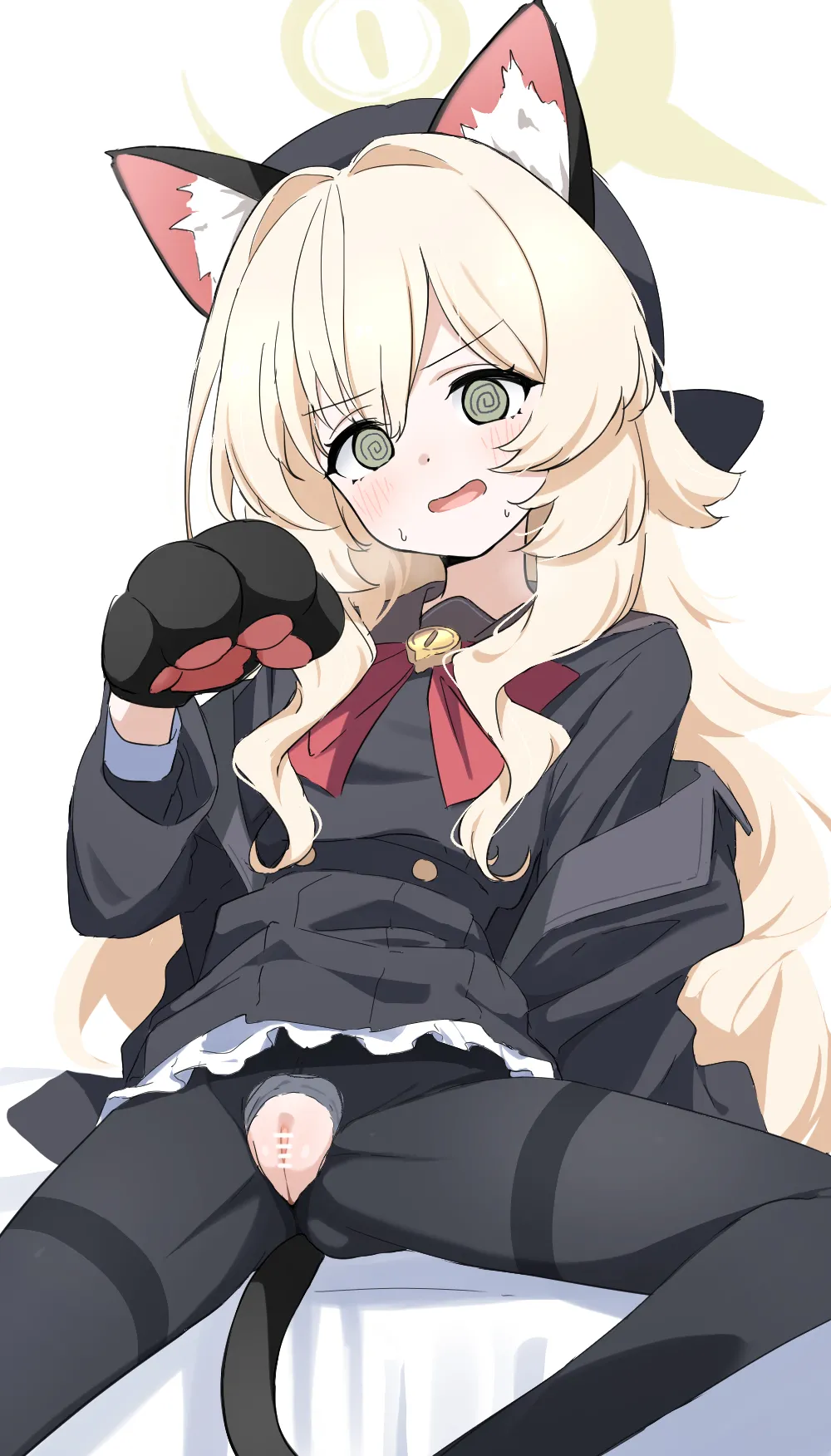 Fanbox Donutman 2026-2024 Collection - Image 395