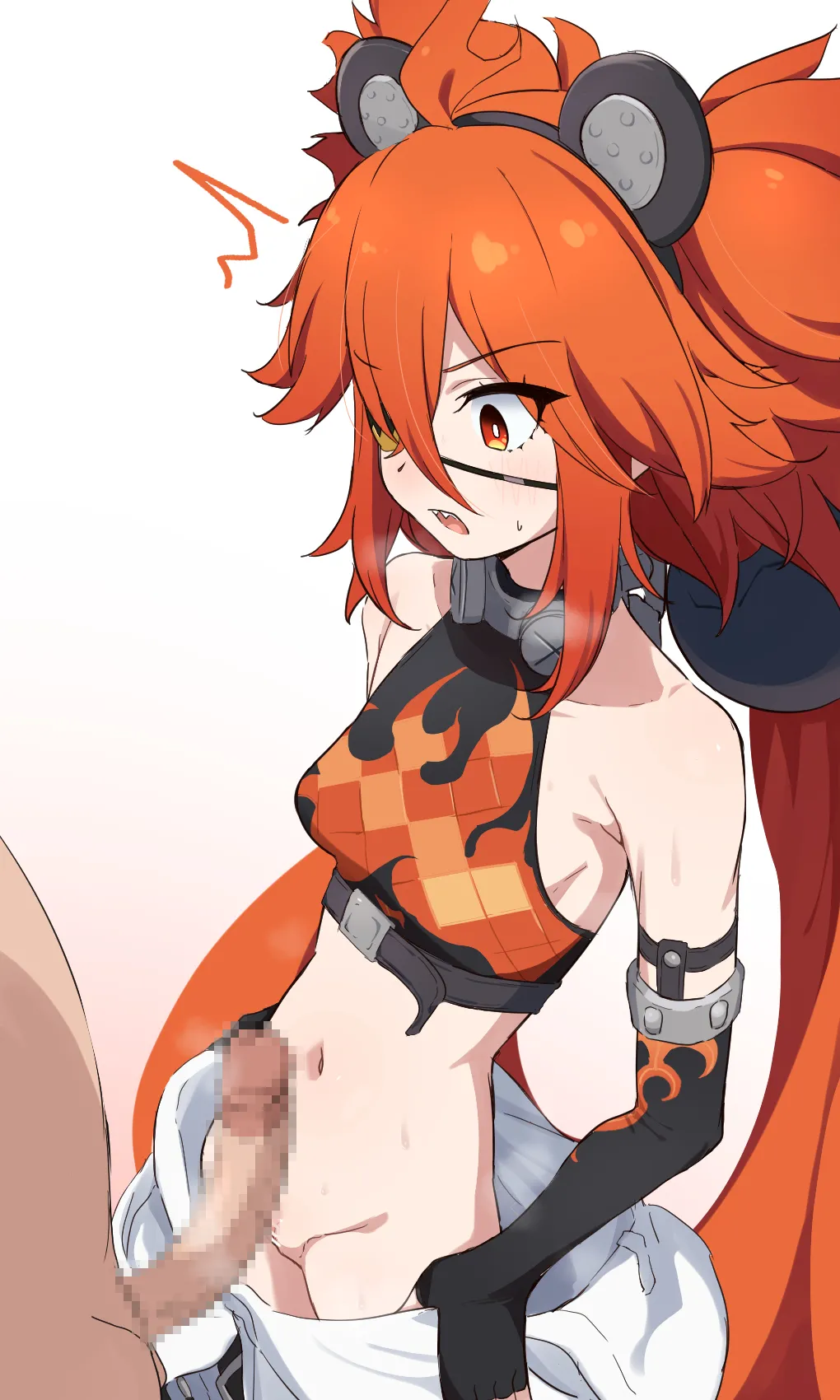 Fanbox Donutman 2026-2024 Collection - Image 412