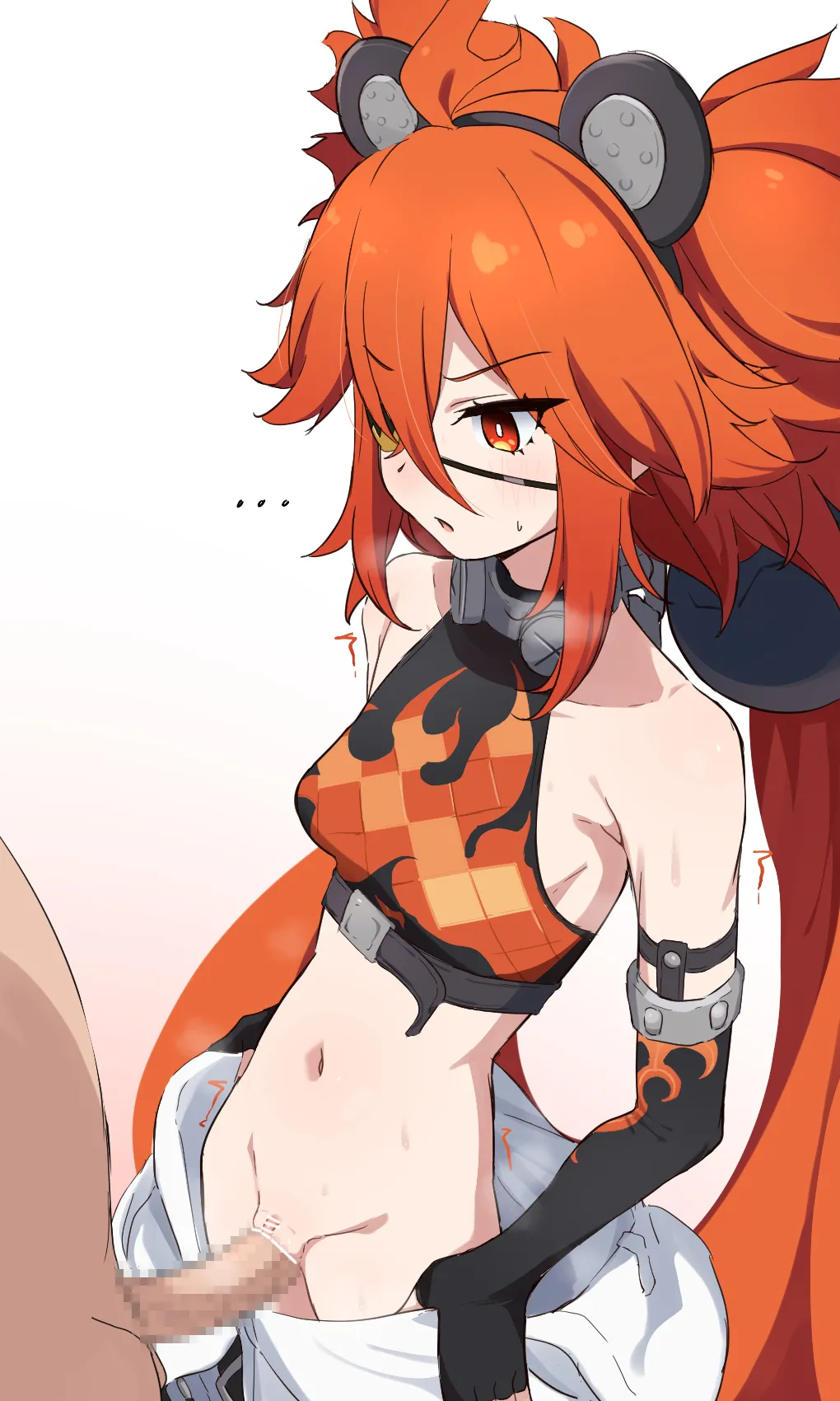 Fanbox Donutman 2026-2024 Collection - Image 413