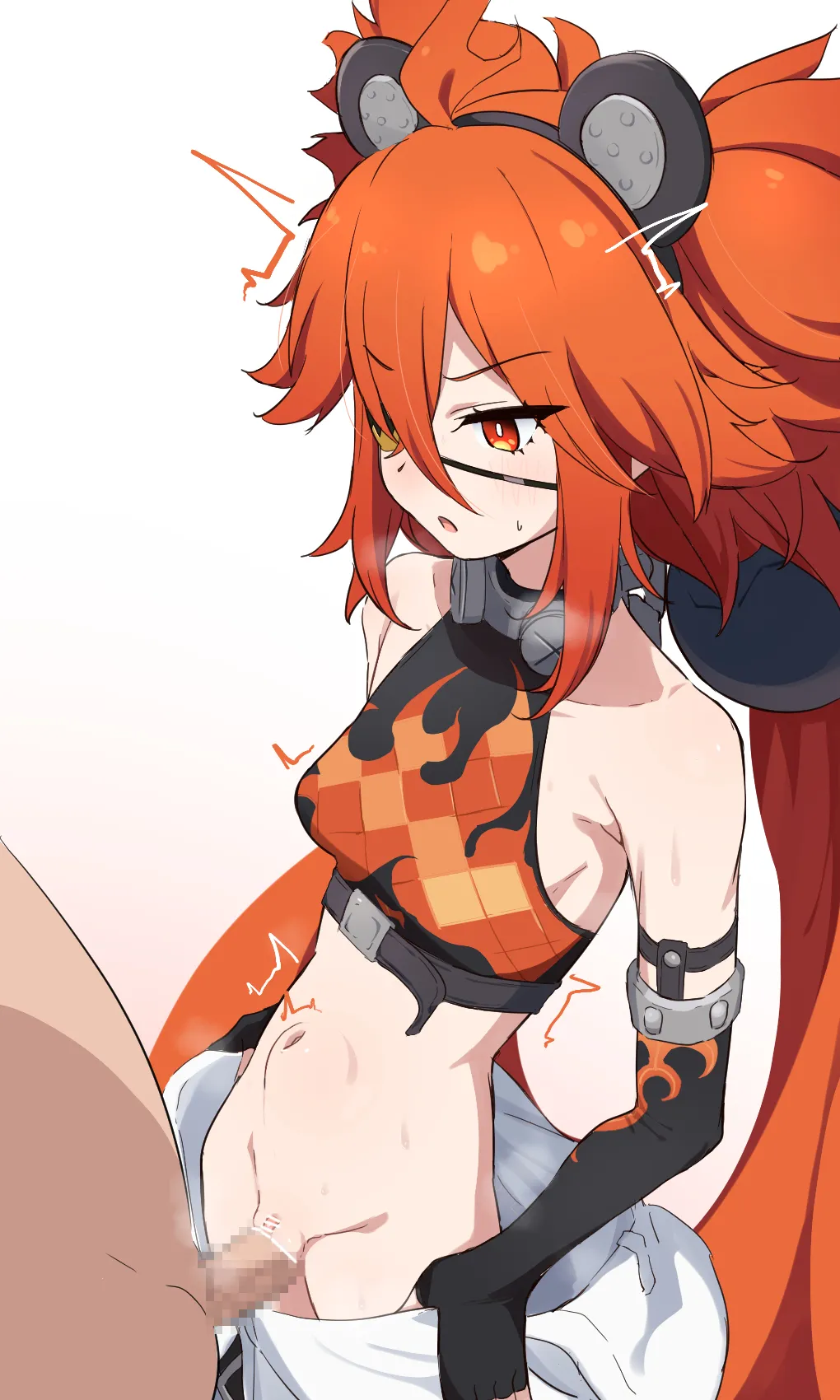 Fanbox Donutman 2026-2024 Collection - Image 414