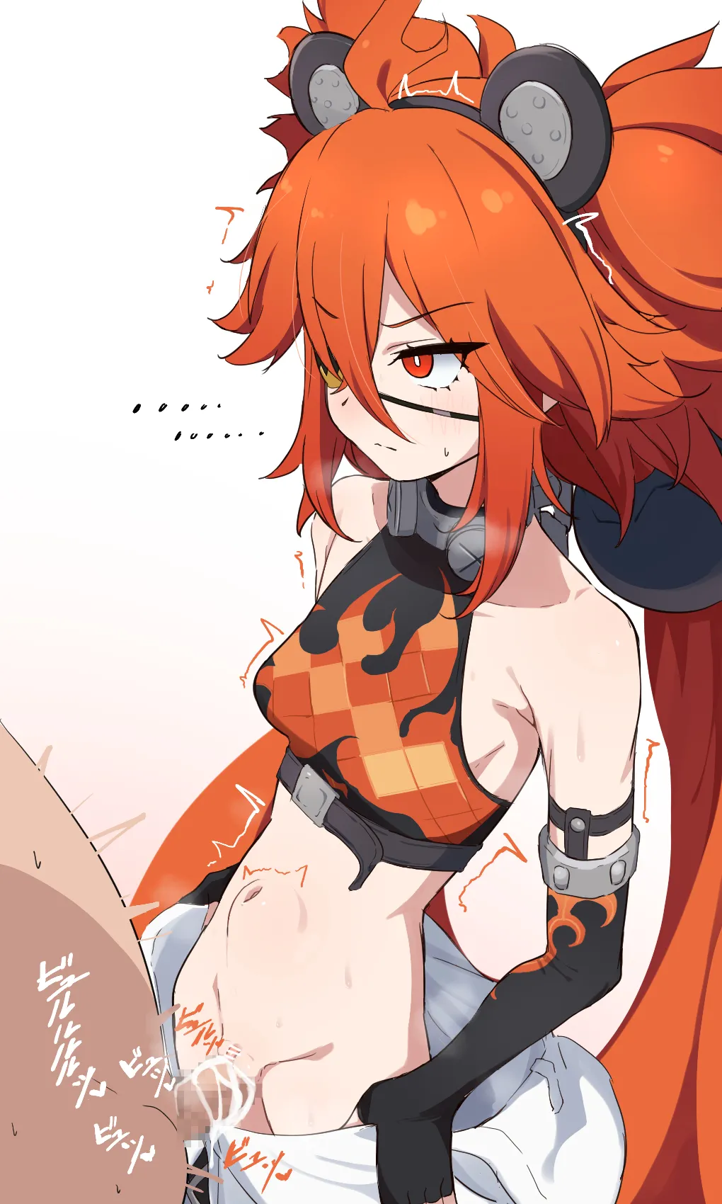 Fanbox Donutman 2026-2024 Collection - Image 416