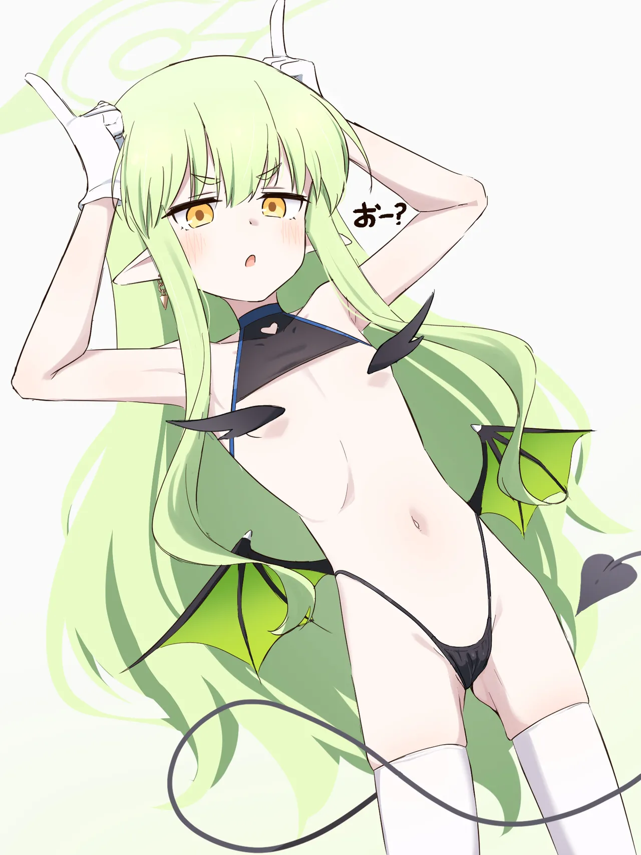 Fanbox Donutman 2026-2024 Collection - Image 430