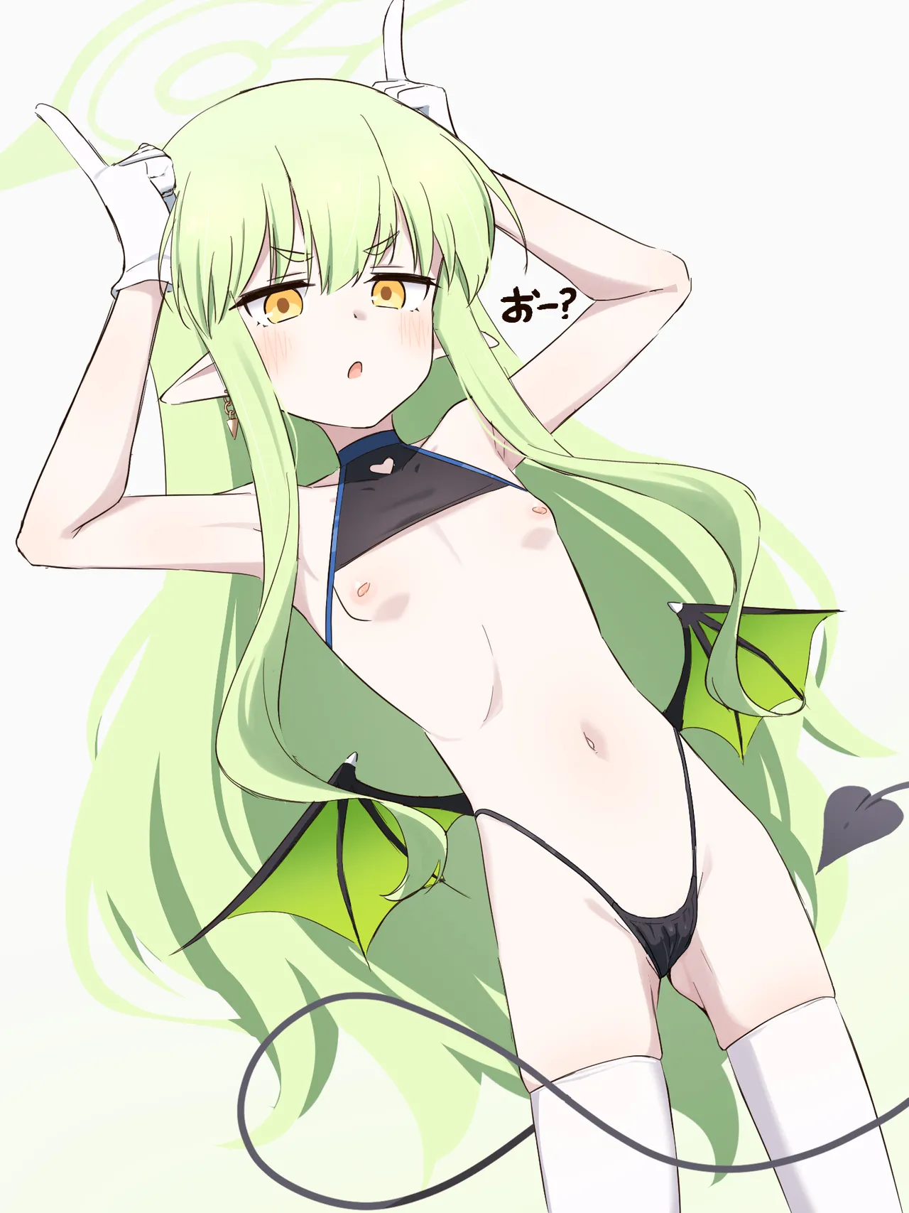 Fanbox Donutman 2026-2024 Collection - Image 431