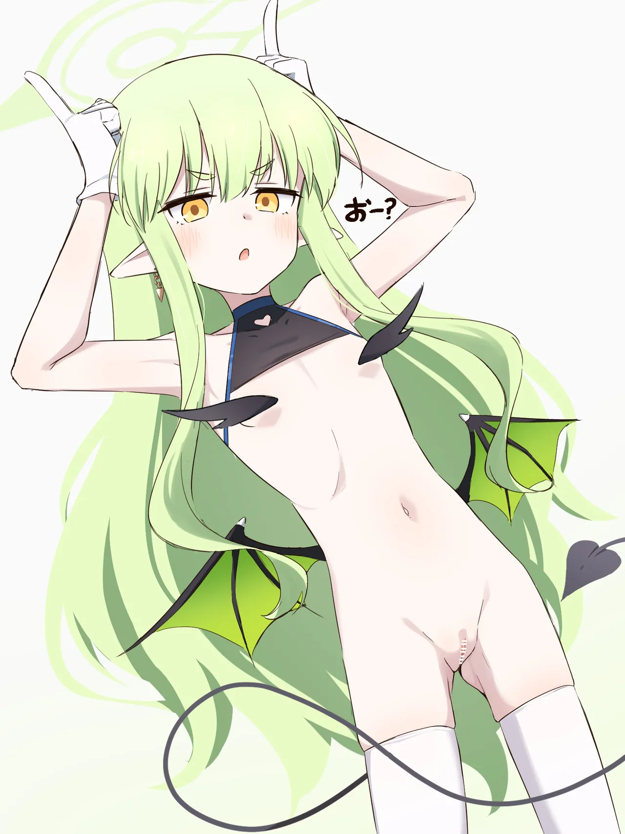 Fanbox Donutman 2026-2024 Collection - Image 432