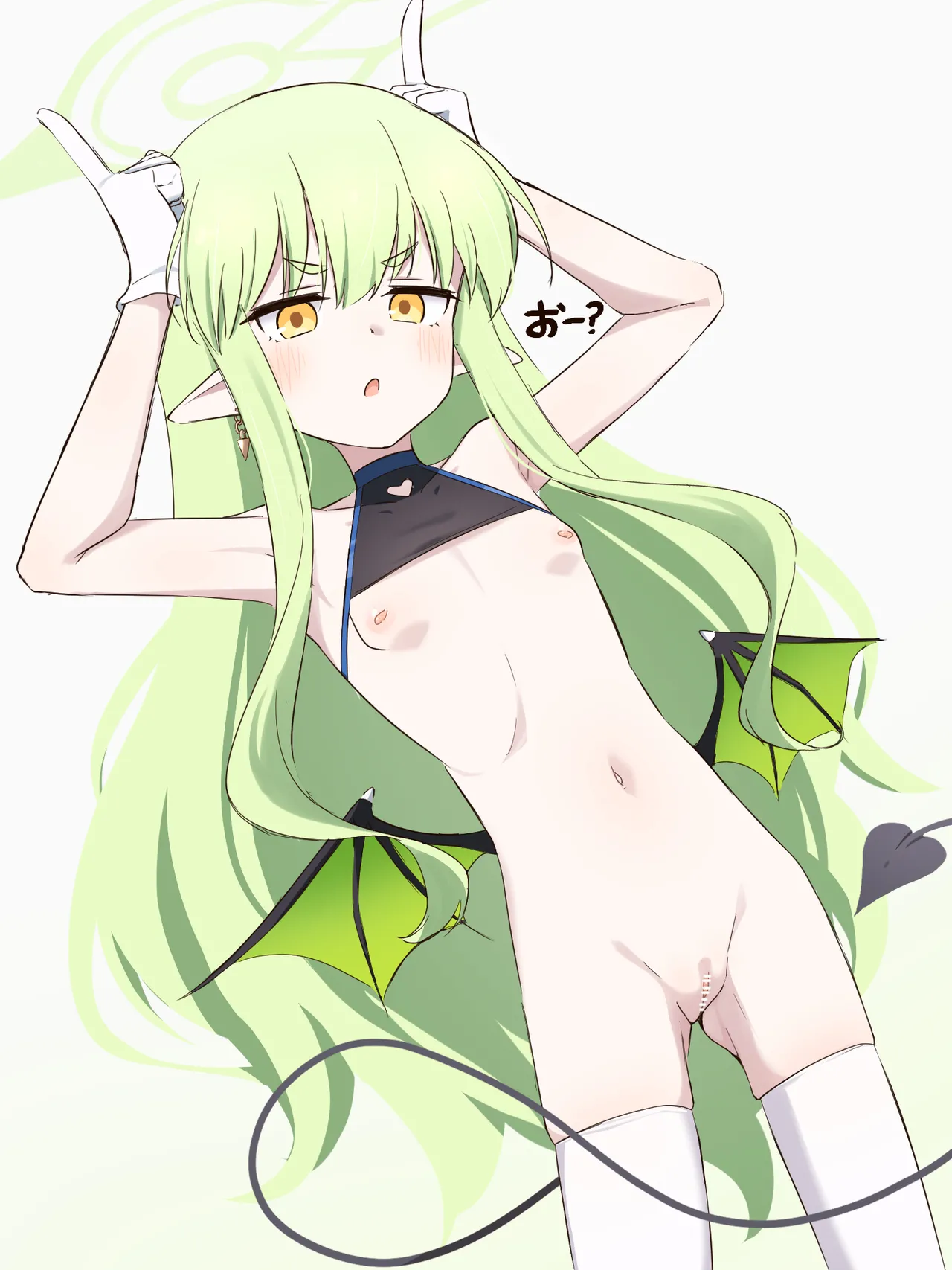 Fanbox Donutman 2026-2024 Collection - Image 433