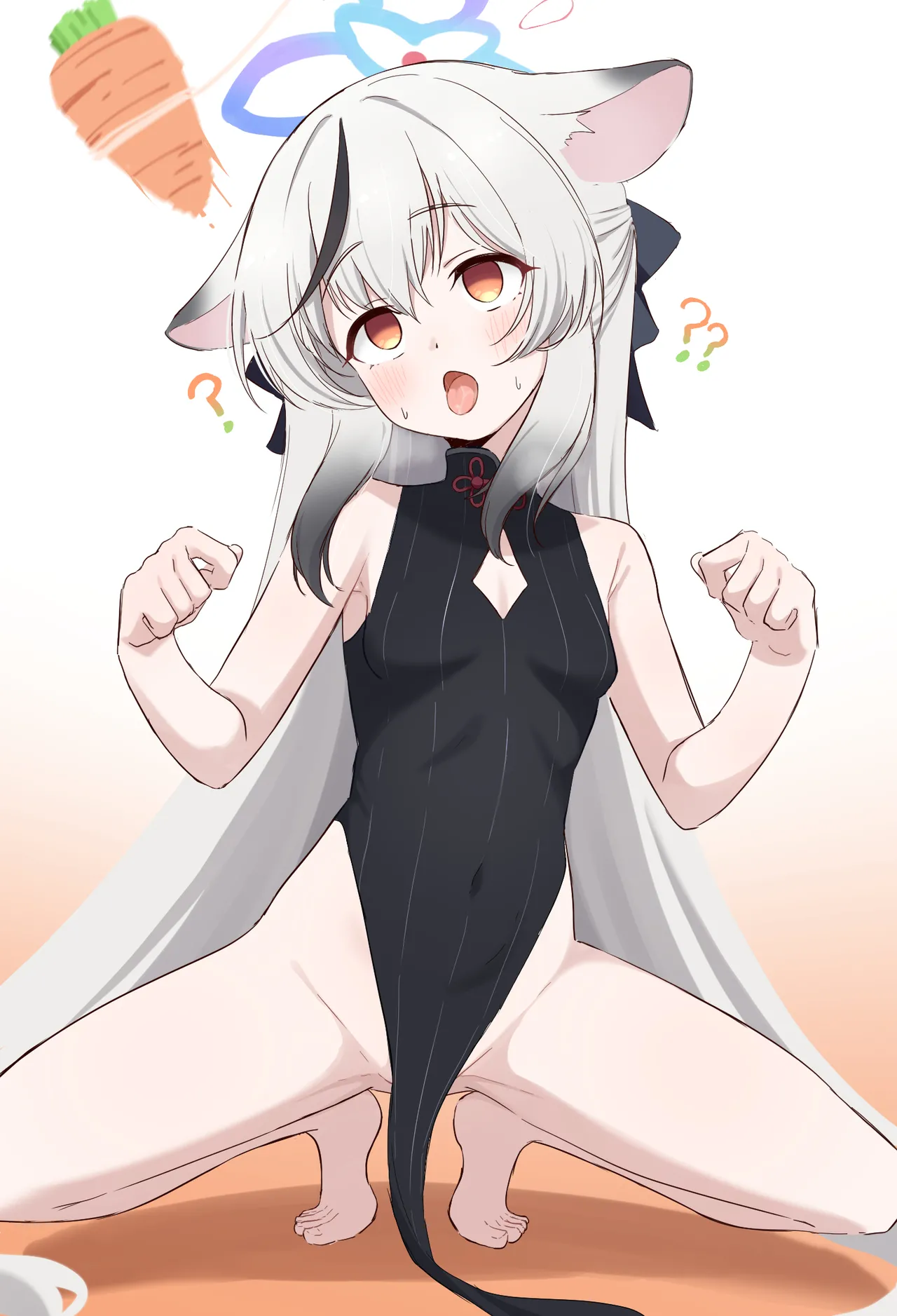 Fanbox Donutman 2026-2024 Collection - Image 434