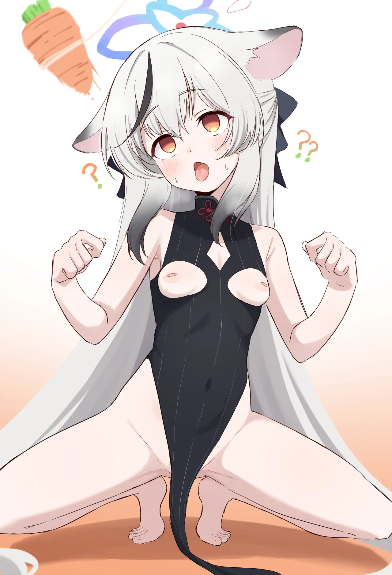 Fanbox Donutman 2026-2024 Collection - Image 440