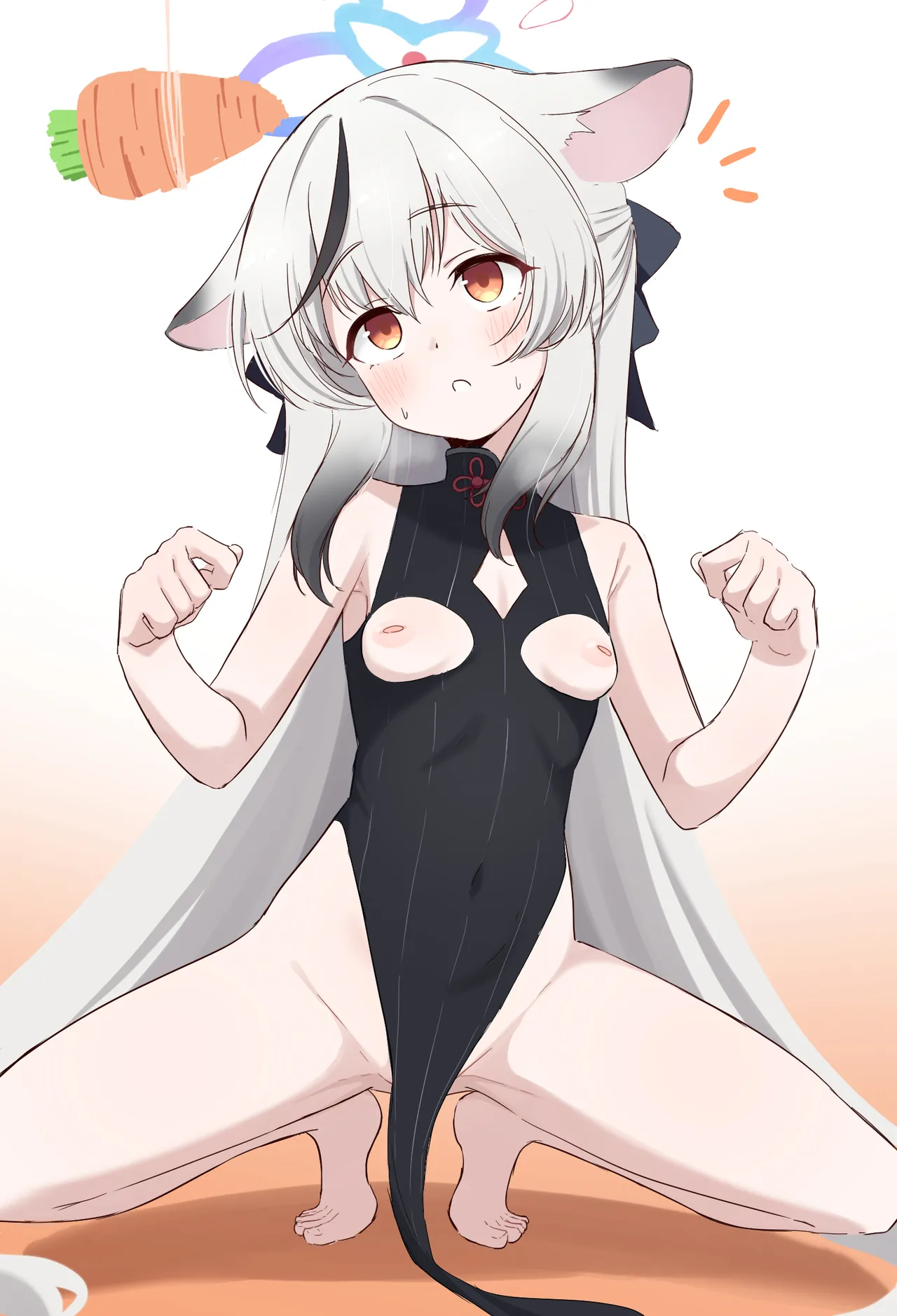 Fanbox Donutman 2026-2024 Collection - Image 441