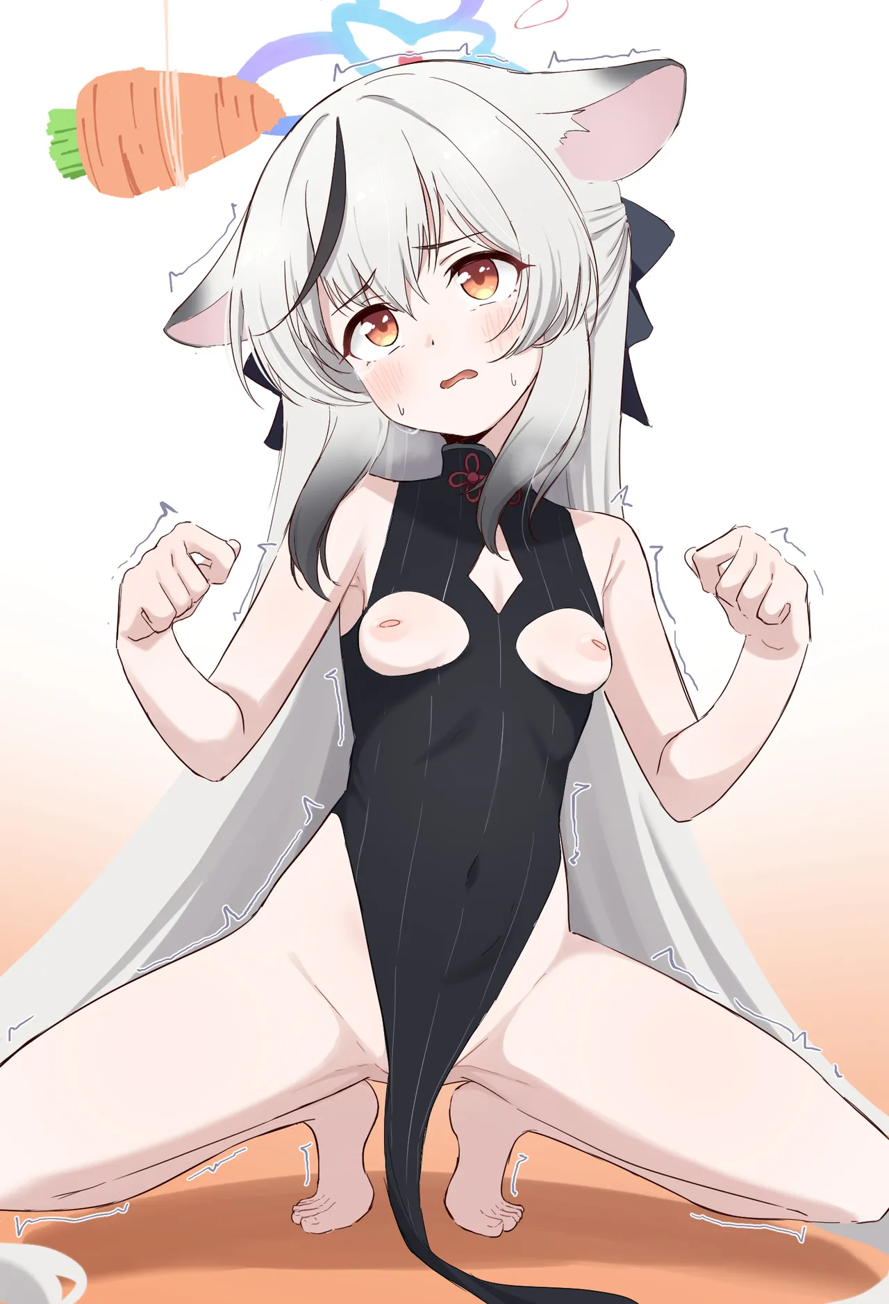 Fanbox Donutman 2026-2024 Collection - Image 442