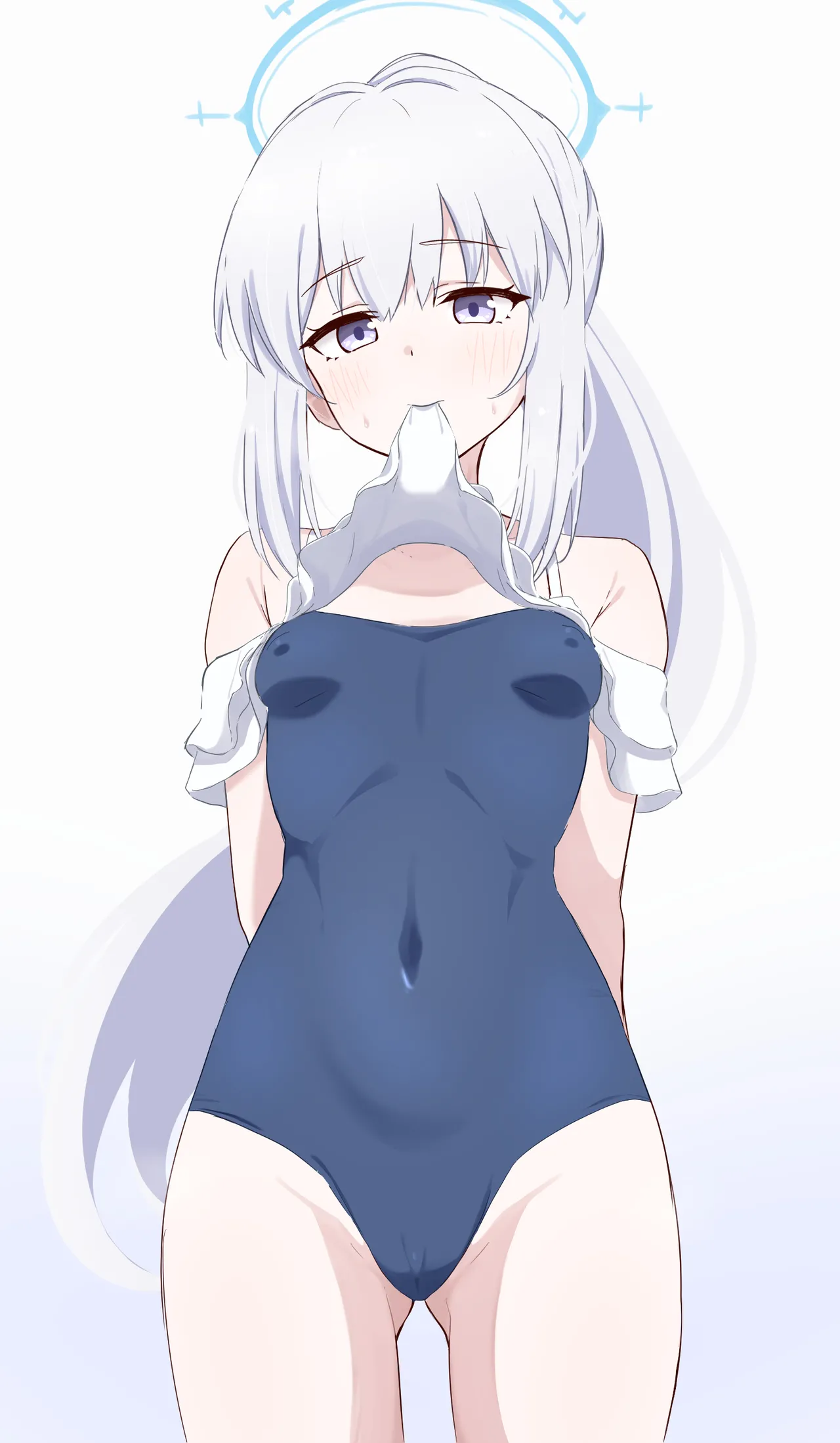 Fanbox Donutman 2026-2024 Collection - Image 446