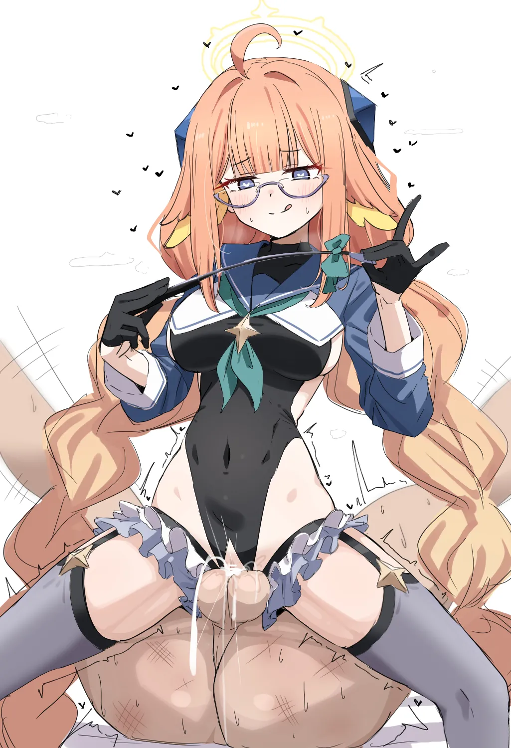 Fanbox Donutman 2026-2024 Collection - Image 47