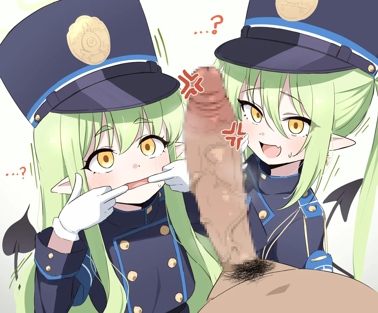 Fanbox Donutman 2026-2024 Collection - Image 496