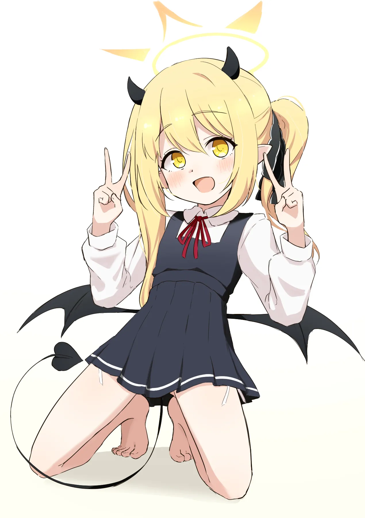 Fanbox Donutman 2026-2024 Collection - Image 504