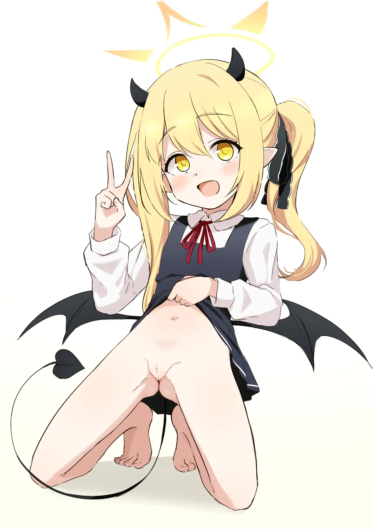 Fanbox Donutman 2026-2024 Collection - Image 506