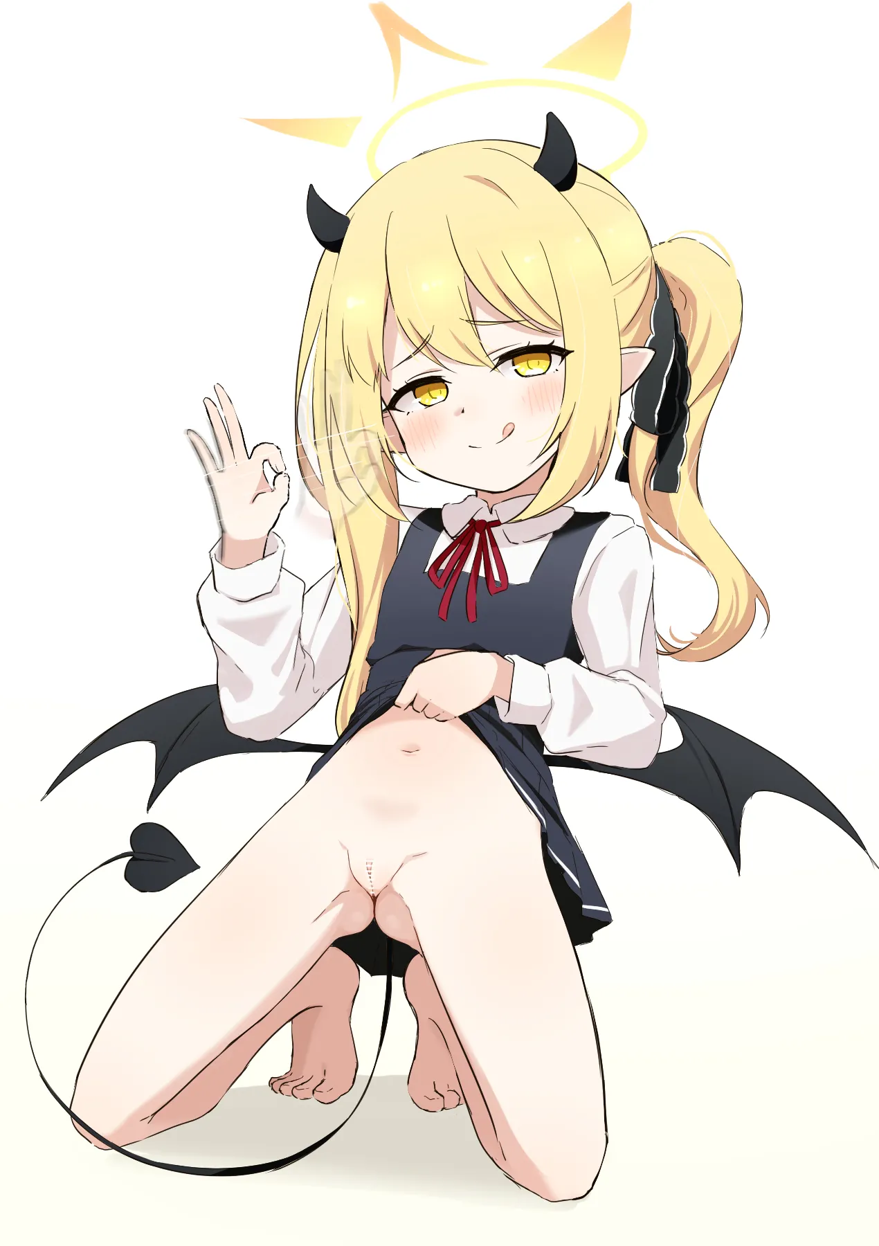 Fanbox Donutman 2026-2024 Collection - Image 518