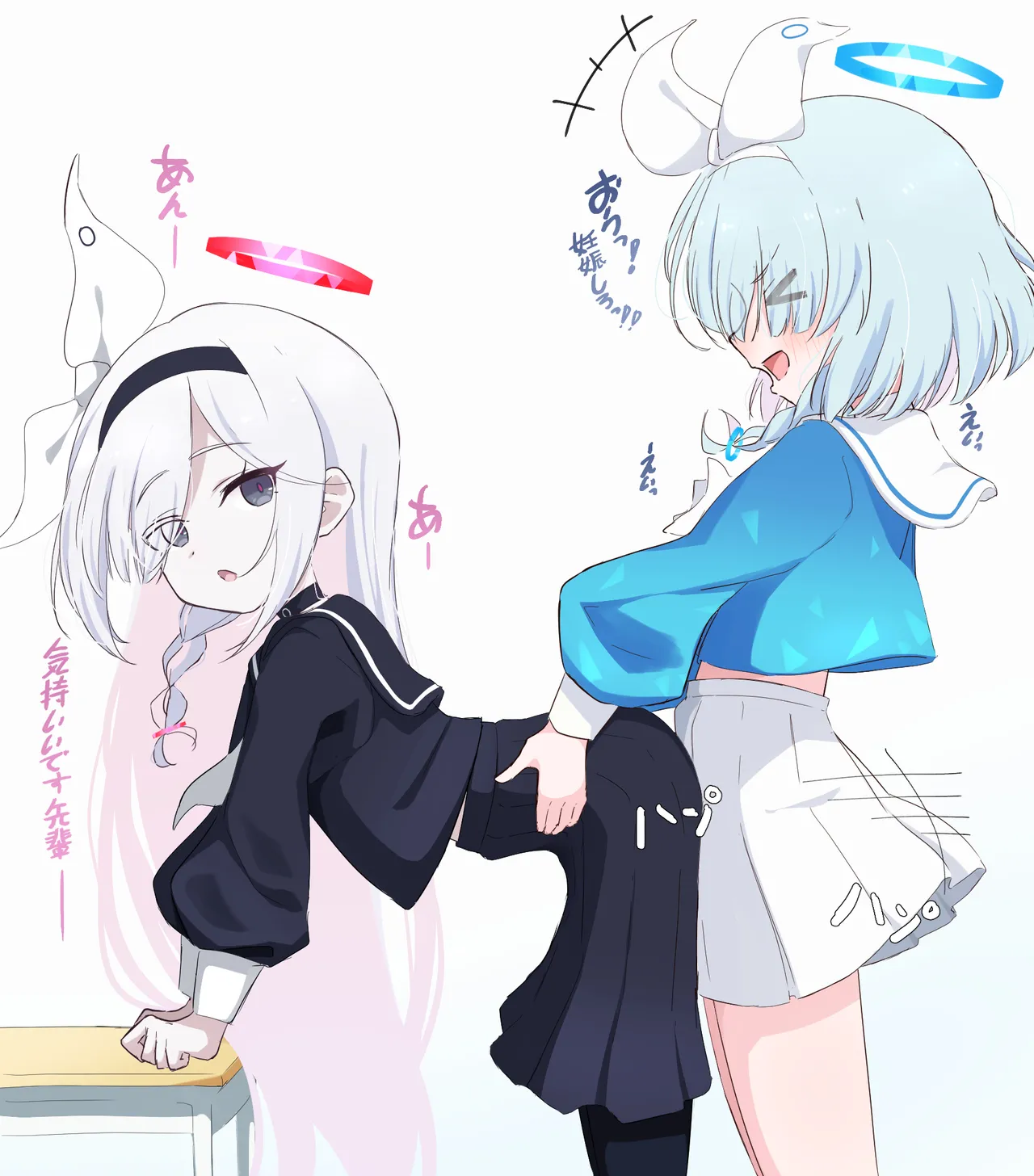 Fanbox Donutman 2026-2024 Collection - Image 531