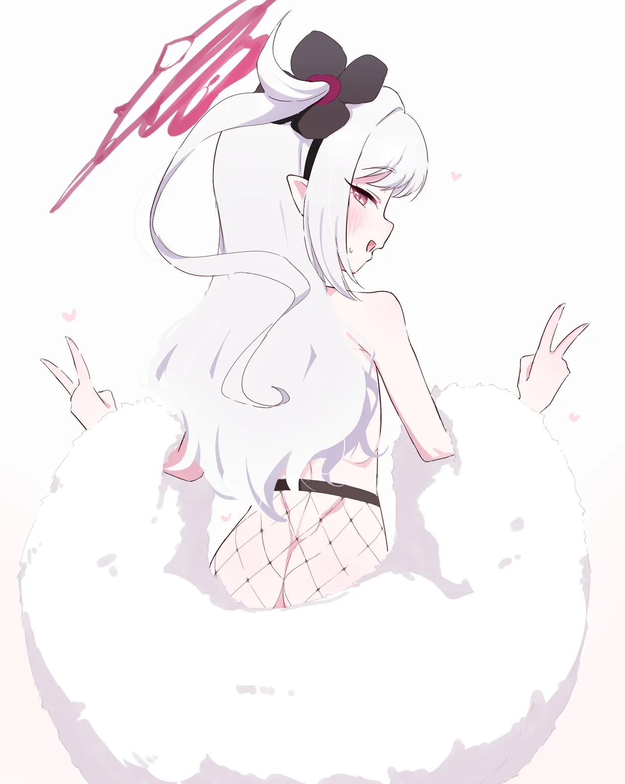 Fanbox Donutman 2026-2024 Collection - Image 550