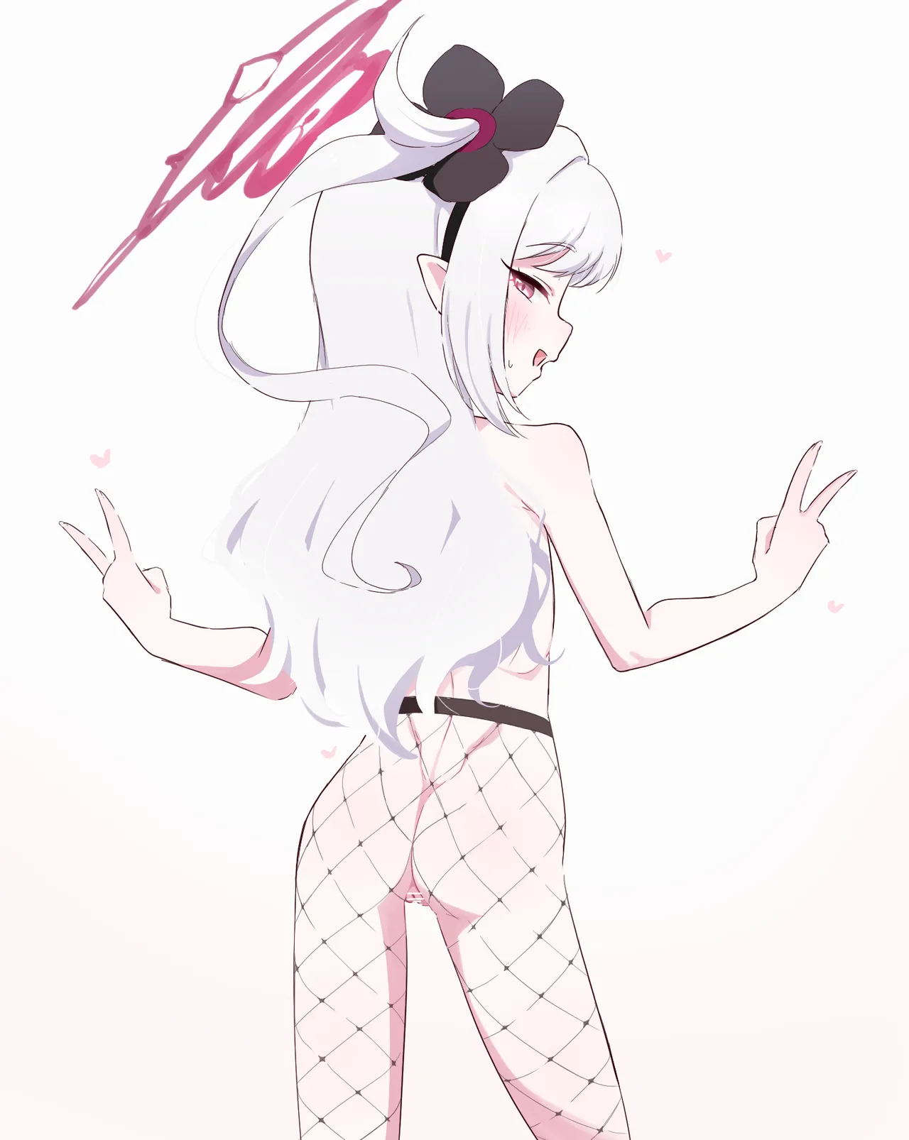 Fanbox Donutman 2026-2024 Collection - Image 551