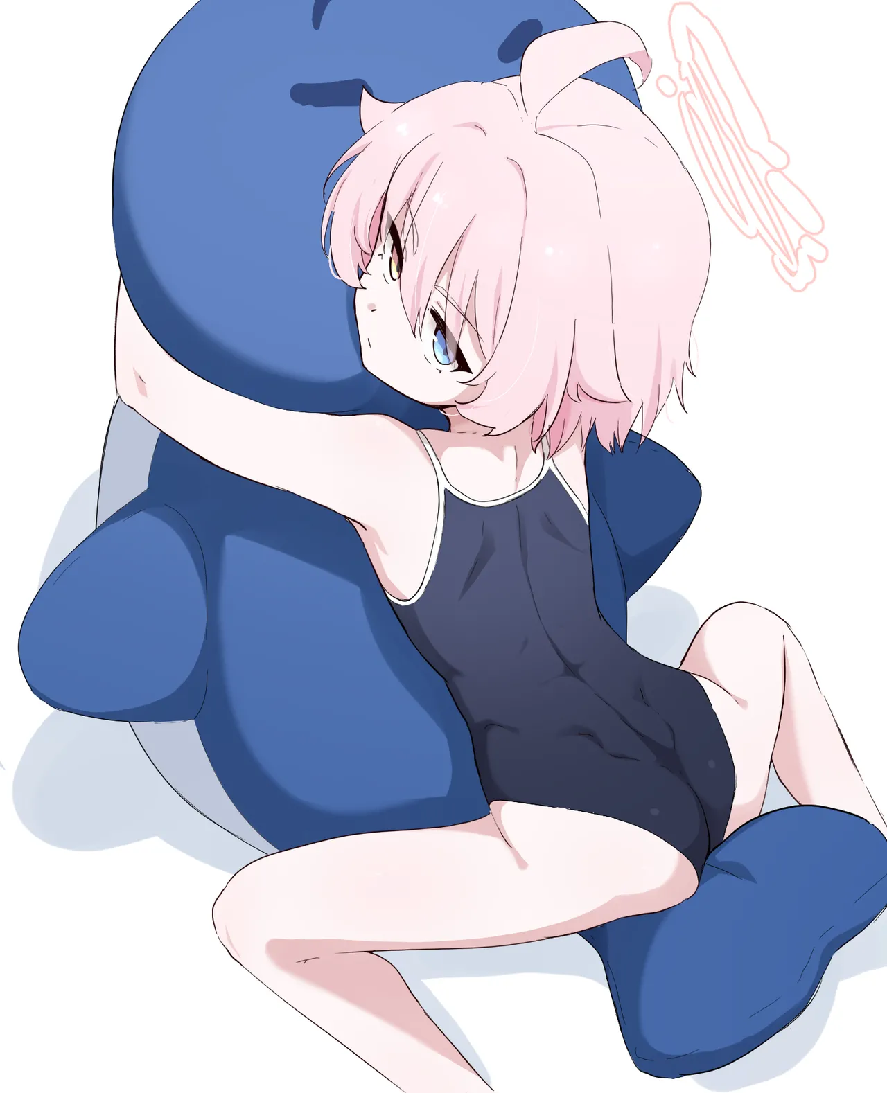 Fanbox Donutman 2026-2024 Collection - Image 558