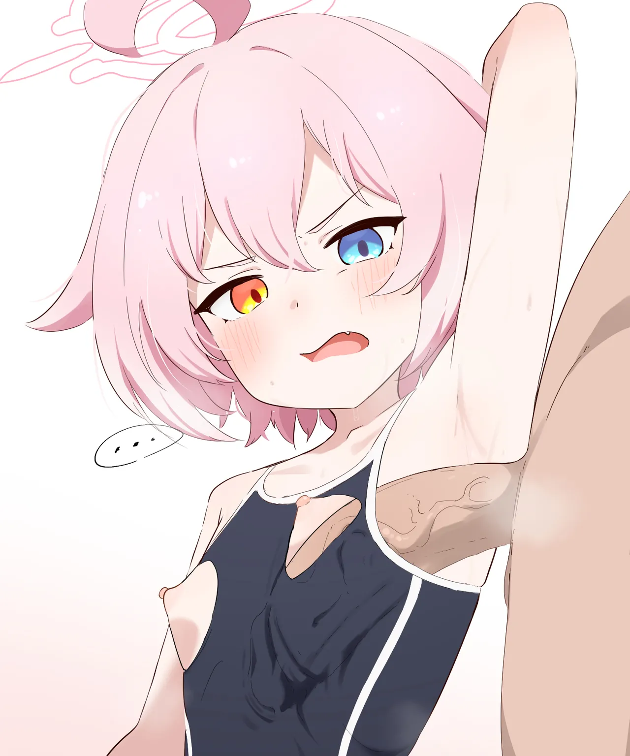 Fanbox Donutman 2026-2024 Collection - Image 573