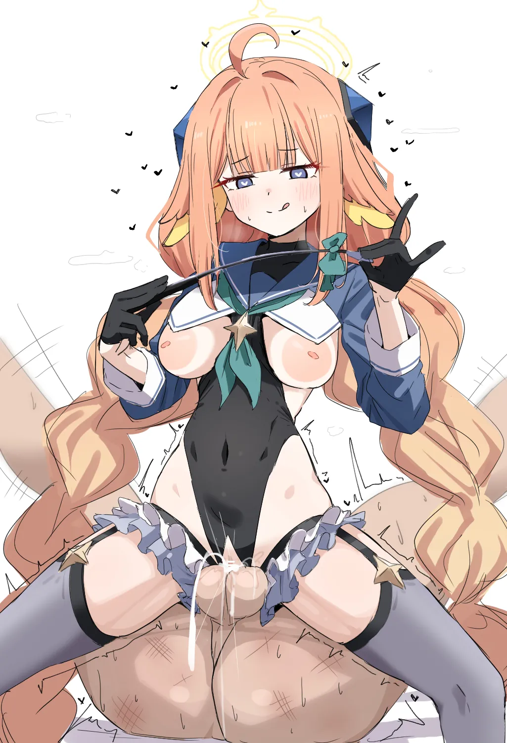 Fanbox Donutman 2026-2024 Collection - Image 59