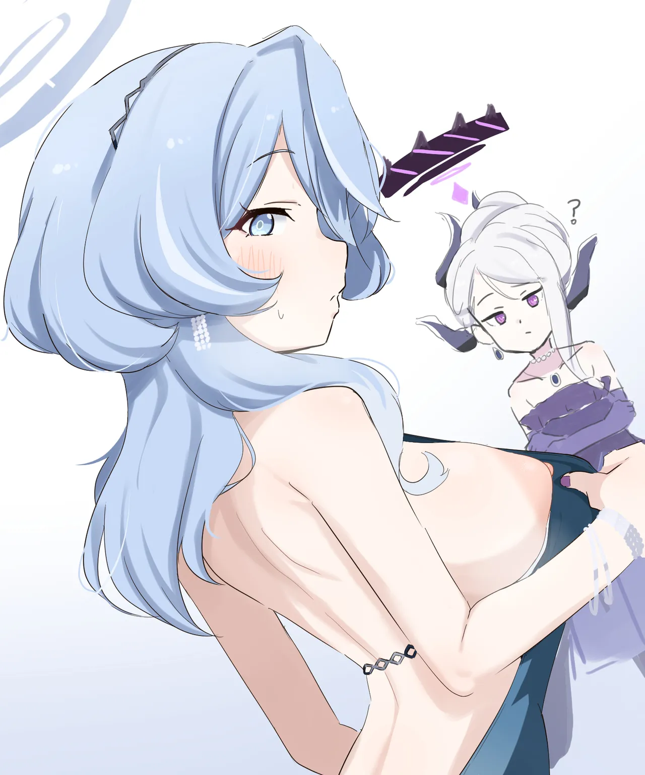 Fanbox Donutman 2026-2024 Collection - Image 626