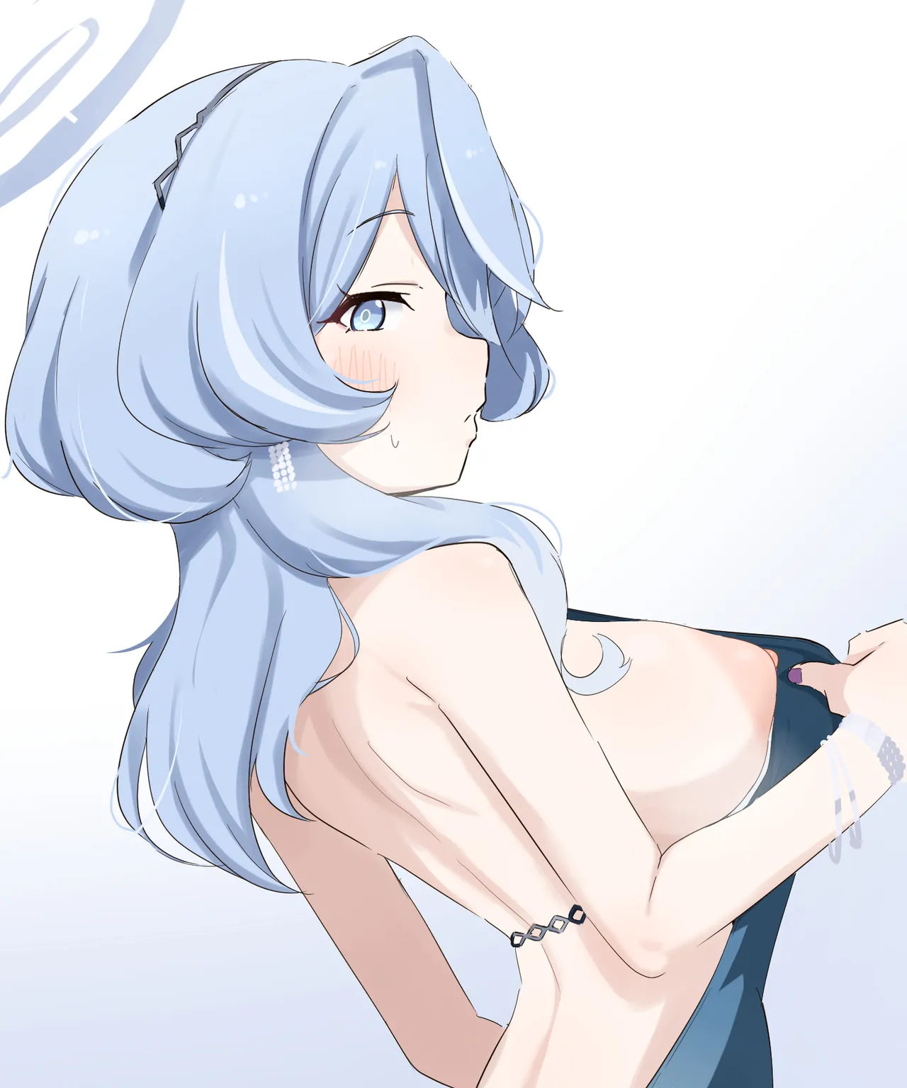 Fanbox Donutman 2026-2024 Collection - Image 628