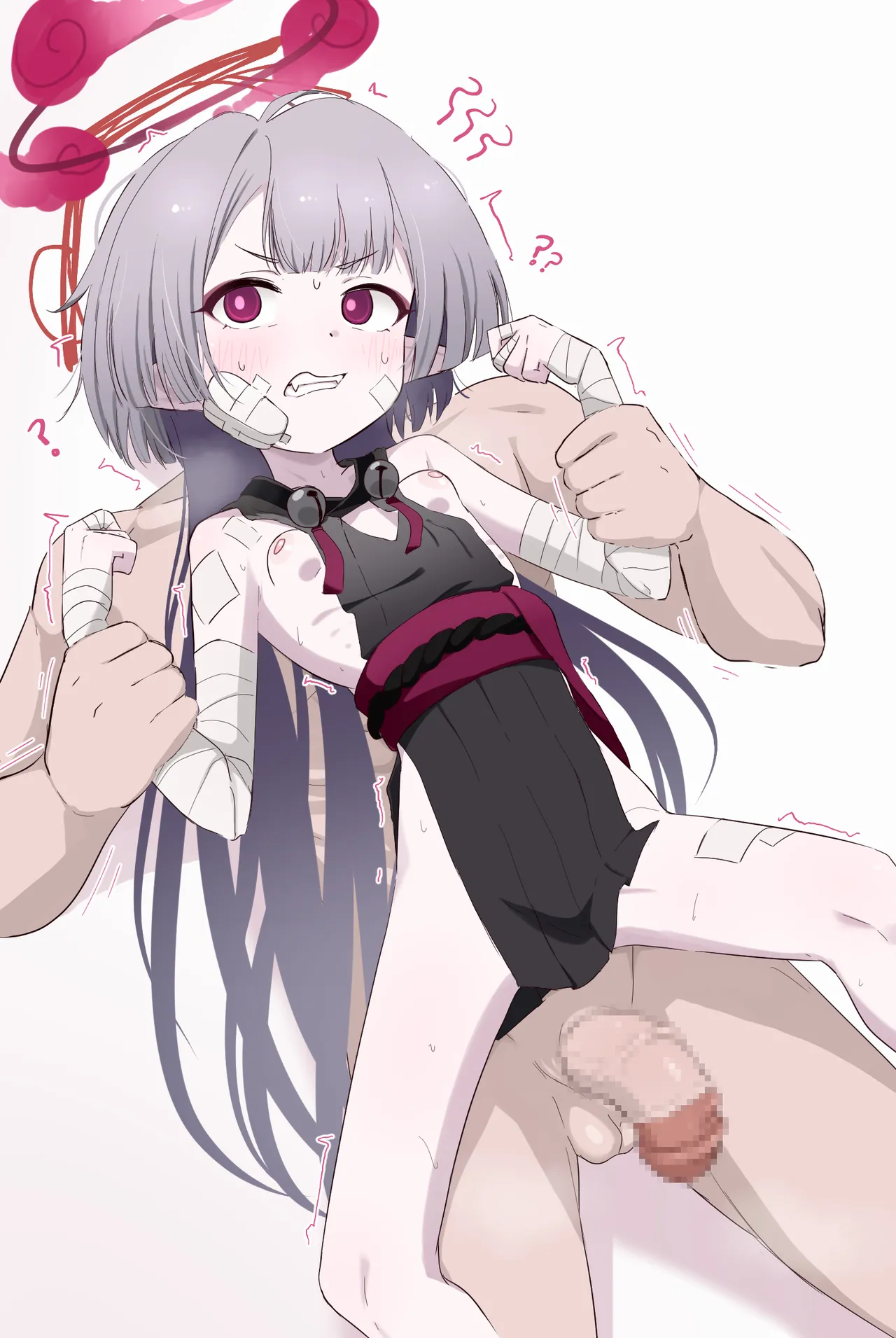 Fanbox Donutman 2026-2024 Collection - Image 630