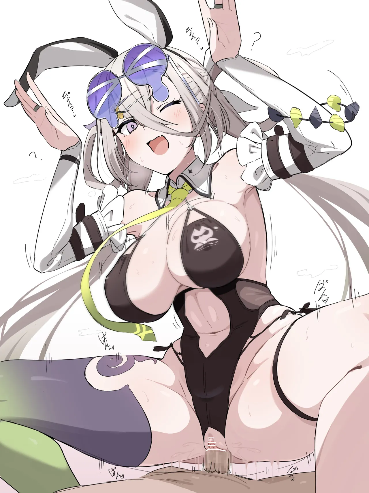 Fanbox Donutman 2026-2024 Collection - Image 80