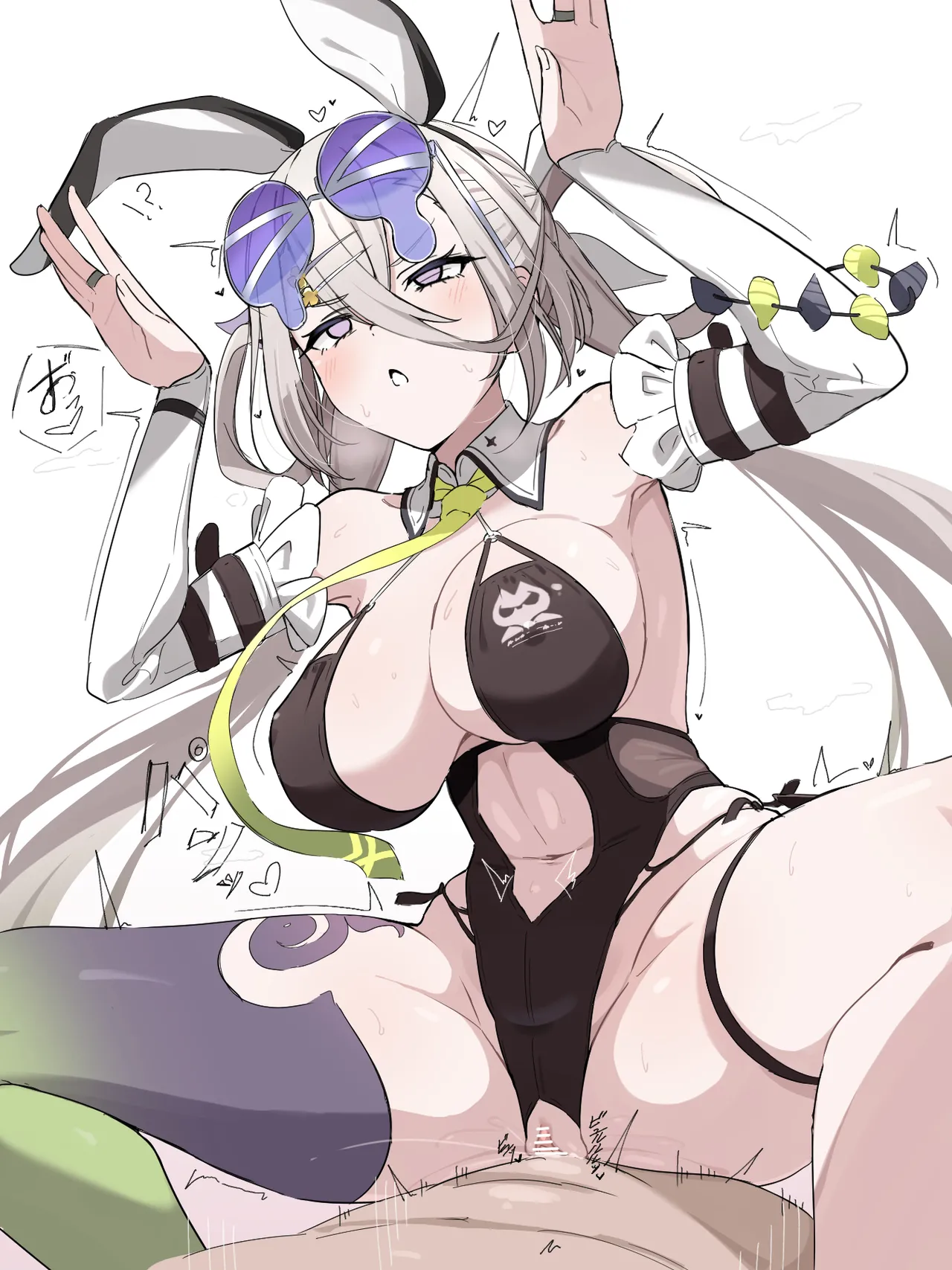 Fanbox Donutman 2026-2024 Collection - Image 81