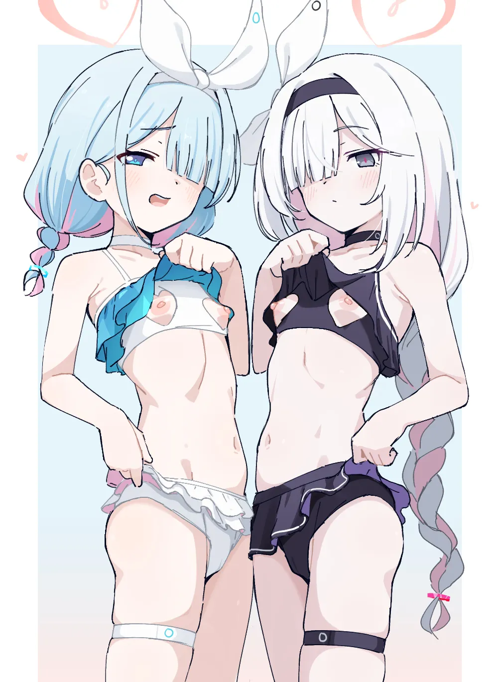 Fanbox Donutman 2026-2024 Collection - Image 92