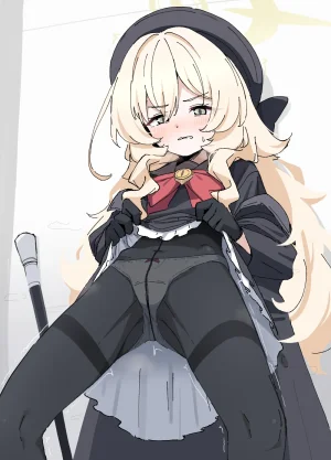 Fanbox Donutman 2026-2024 Collection - Page 103