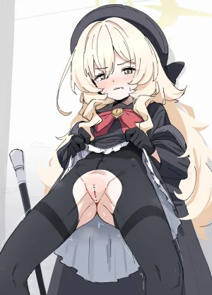 Fanbox Donutman 2026-2024 Collection - Page 105