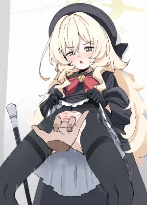 Fanbox Donutman 2026-2024 Collection - Page 107