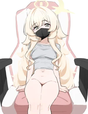 Fanbox Donutman 2026-2024 Collection - Page 130