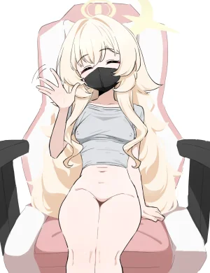 Fanbox Donutman 2026-2024 Collection - Page 131