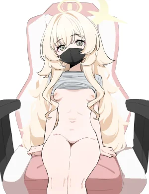 Fanbox Donutman 2026-2024 Collection - Page 146