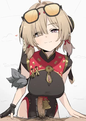 Fanbox Donutman 2026-2024 Collection - Page 166