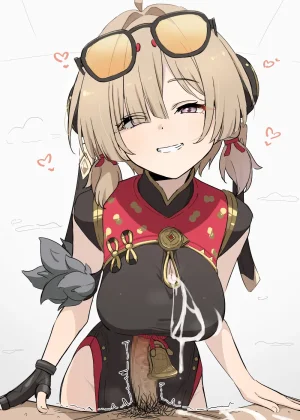 Fanbox Donutman 2026-2024 Collection - Page 170