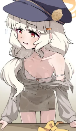 Fanbox Donutman 2026-2024 Collection - Page 179