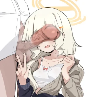 Fanbox Donutman 2026-2024 Collection - Page 193