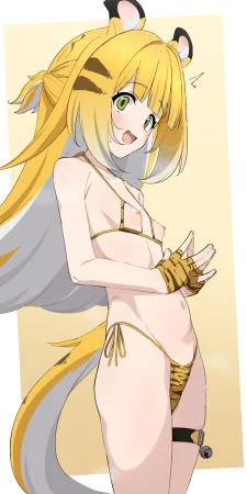 Fanbox Donutman 2026-2024 Collection - Page 200