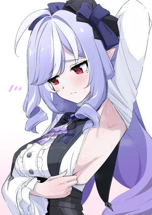 Fanbox Donutman 2026-2024 Collection - Page 213