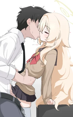 Fanbox Donutman 2026-2024 Collection - Page 217