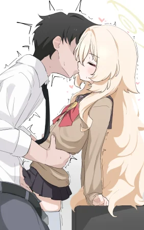 Fanbox Donutman 2026-2024 Collection - Page 221